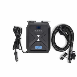 Nash Nautisme Carpe^Gonfleur Boat Life Electric Air Pump