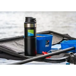Preston Innovations Bivouac^Gourde Isotherme Travel Flask - 500Ml