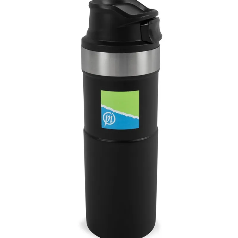 Preston Innovations Bivouac^Gourde Isotherme Travel Flask - 500Ml