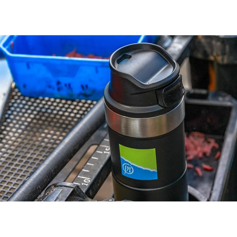 Preston Innovations Bivouac^Gourde Isotherme Travel Flask - 500Ml