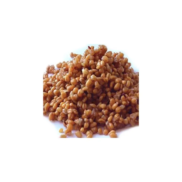 Graine Préparée Particles For Fishing Blé