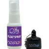 Devaux Accessoires Mouche^Graisse O'fly Float'spray + Caddifiol