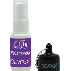 Devaux Accessoires Mouche^Graisse O'fly Float'spray + Caddifiol
