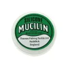Mucilin Accessoires Mouche^Graisse Vert