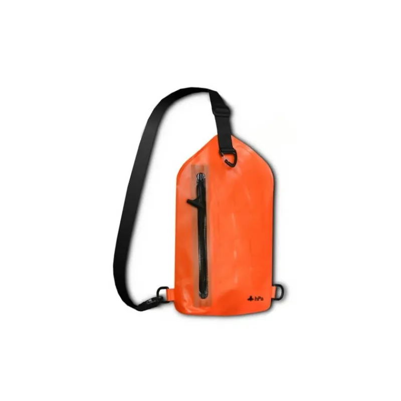 HPA Bagagerie Navigation^Grande Pochette Minisling Étanche Zip 68