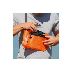 HPA Bagagerie Navigation^Grande Pochette Minisling Étanche Zip 68