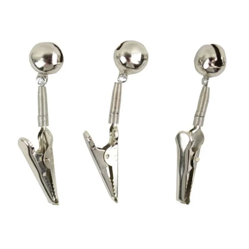 Dudule Accessoires^Grelots N°2 - Par 3