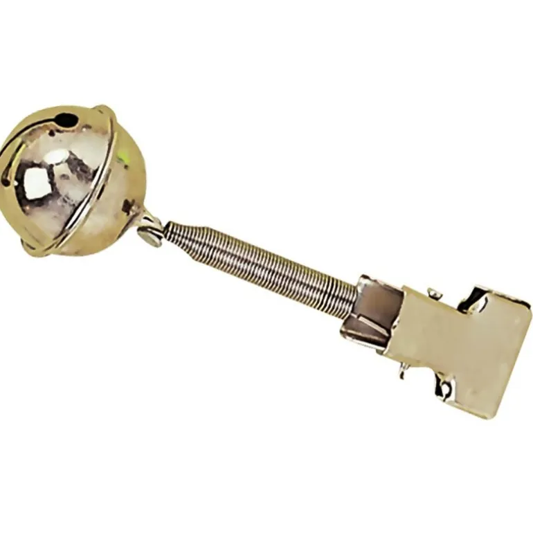 Grelot Zebco After Dark Eel Bell Single Wide Clamp
