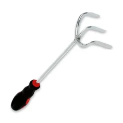 Autain Pêche À Pied^Griffe A Palourdes Sea Pro 3 Dents - Inox
