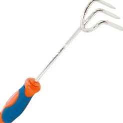 Flashmer Pêche À Pied^Griffe 3 Dents Inox