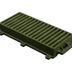 Grille Broyage Graines Ridge Monkey Advanced Boilie Crusher Particle Plate