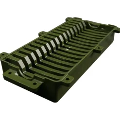 Grille Broyage Graines Ridge Monkey Advanced Boilie Crusher Particle Plate