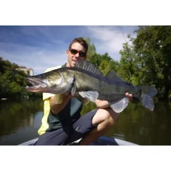 Pecheur.com Guide De Pêche Mer|Guide De Pêche^Guide Carnassier Midi-Pyrenees Sylvain Garza