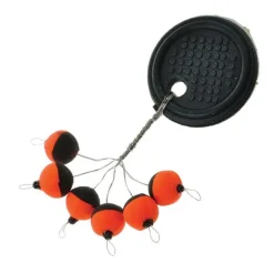 Guide Fil Fiquet Rigostop O Bicolore - Par 6