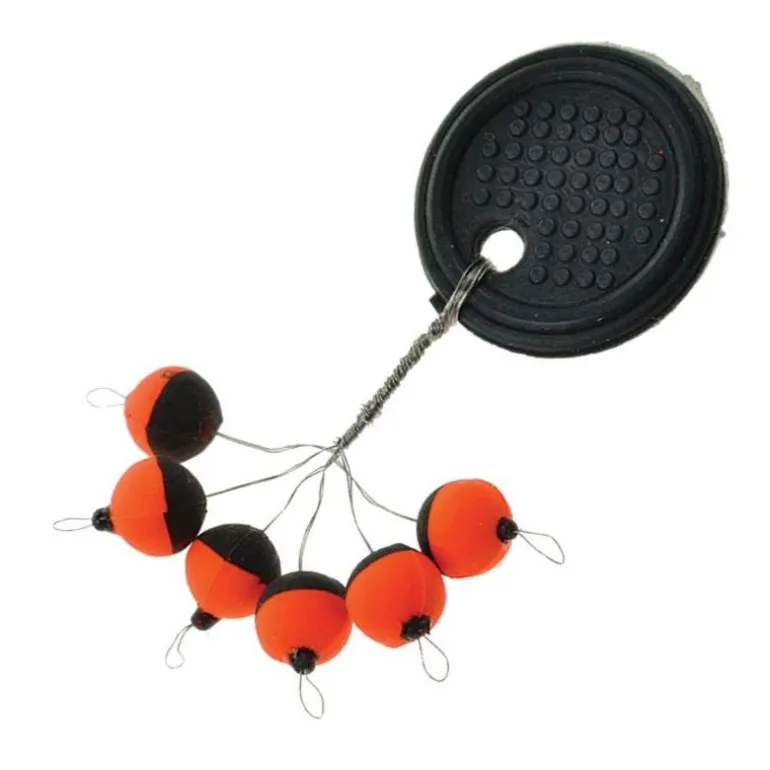 Guide Fil Fiquet Rigostop O Bicolore - Par 6