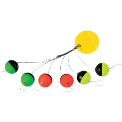 Guide Fil Mapp Ricochet - Par 6
