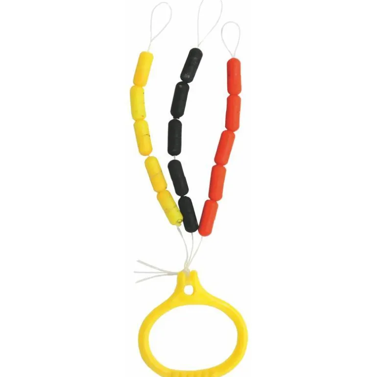 Guide Fil Truite Innovation Indicator Gum