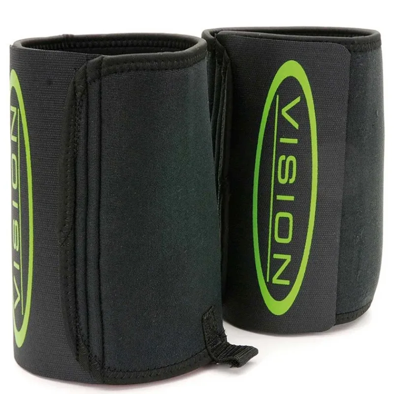 Vision Sous-Vêtements & Chaussettes^Guêtre Néoprène Gravel Guards
