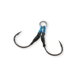 Hayabusa Hameçons^Hamecon Assist Assist Hooks Ex402