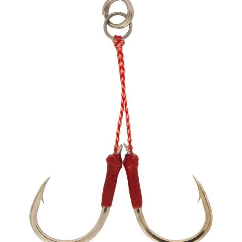 Daiwa Hameçons^Hamecon Assist Hook Light Assist Hook