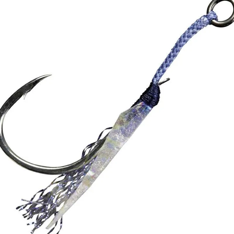 Vanfook Hameçons^Hamecon Assist Hook Jd-50