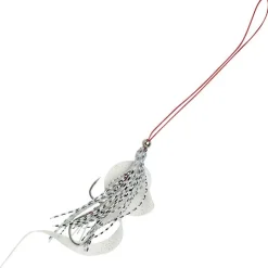 Savage Gear Hameçons^Hamecon Assist Jupes Cuttle Eye - Par 2