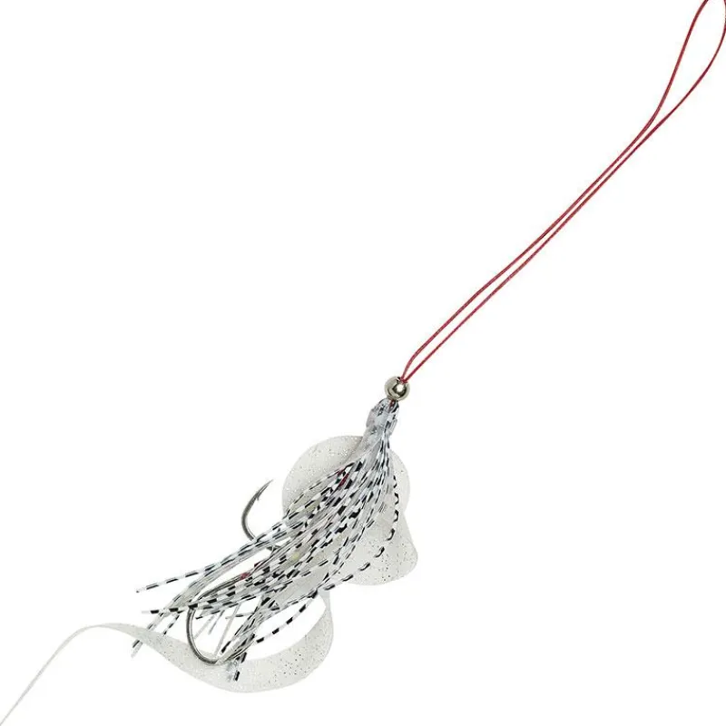 Savage Gear Hameçons^Hamecon Assist Jupes Cuttle Eye - Par 2