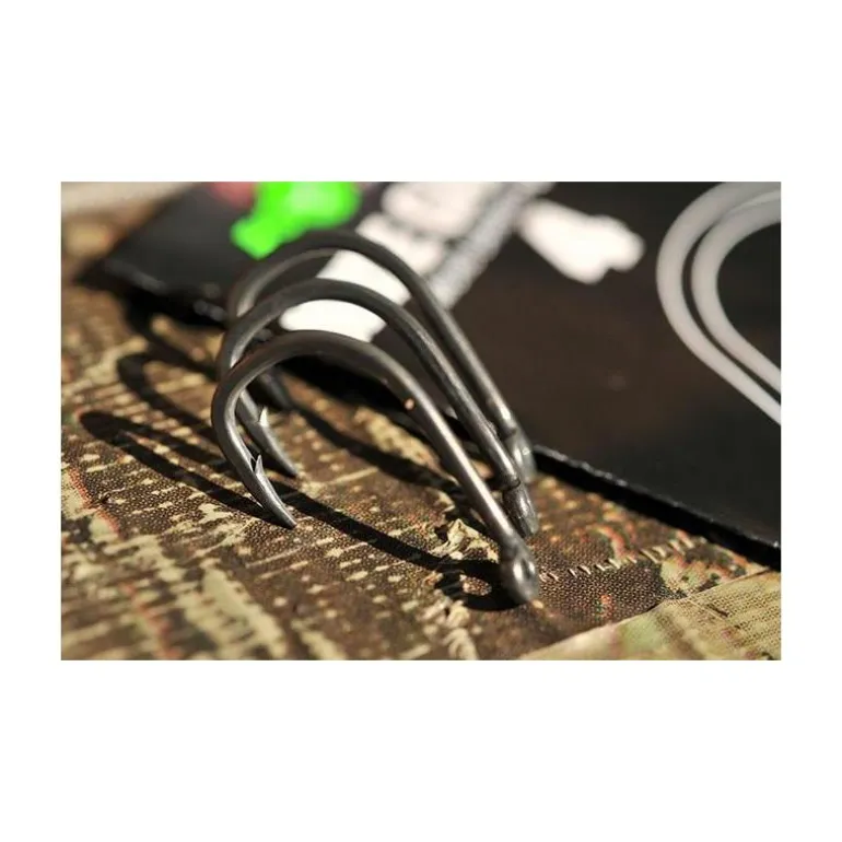 Hamecon Carpe Korda Wide Gap Xx