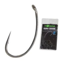 Korda Montages Carpe^Hamecon Kurv Shank - Par 10