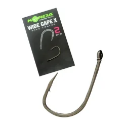 Hamecon Korda Wide Gape X - Par 10