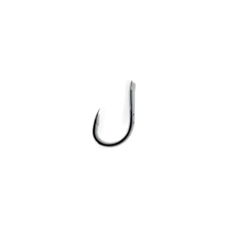 Asari Hameçons^Hamecon Mer Chinu Double Carbon Palette Black Nickel - Par 25