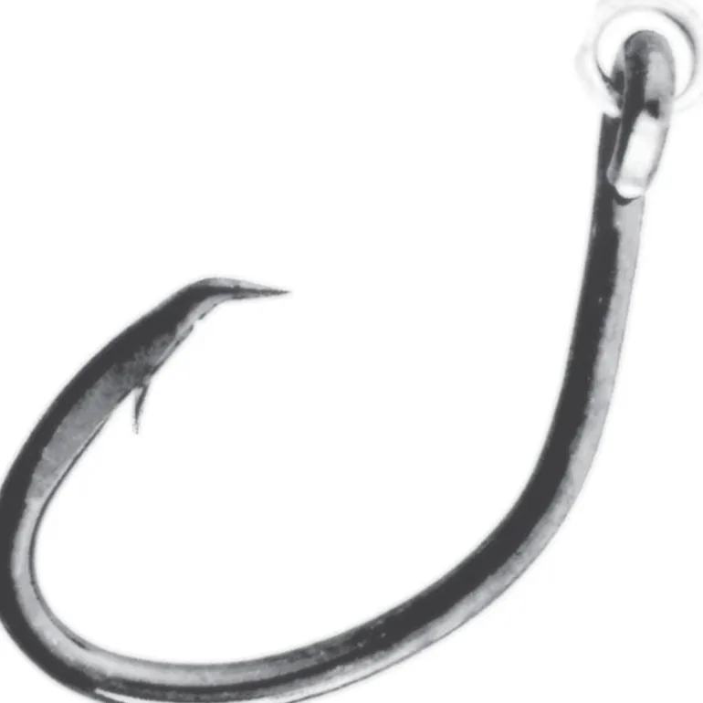 Hamecon Mer Owner Ringed Mutu
