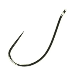 Devaux Fly Tying^Hamecon Mouche Sans Ardillon T206bl