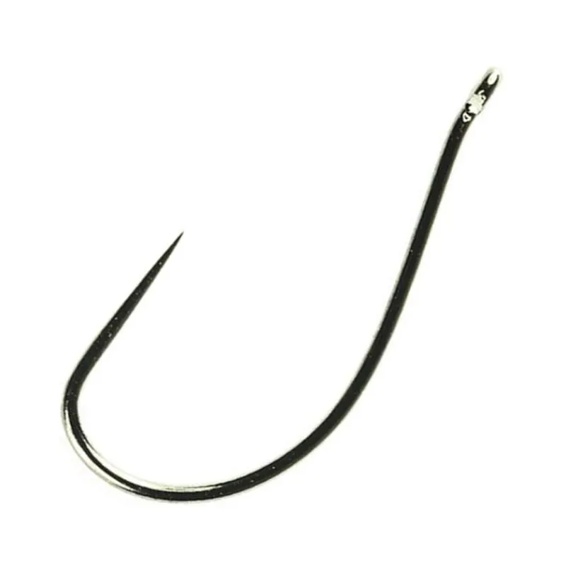Devaux Fly Tying^Hamecon Mouche Sans Ardillon T206bl