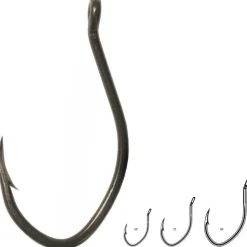 Hamecon Silure Vmc Catfish 8357 - Pack