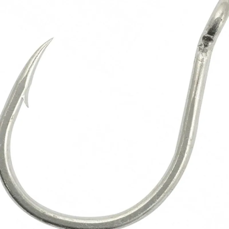 Explorer Tackle Hameçons^Hamecon Simple Jigging Single Hook