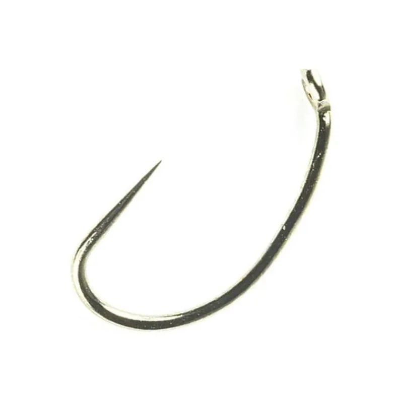 Devaux Fly Tying^Hamecon Simple Mouche D120bl