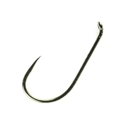 Hamecon Simple Mouche Devaux D103bl Hw - Par 25
