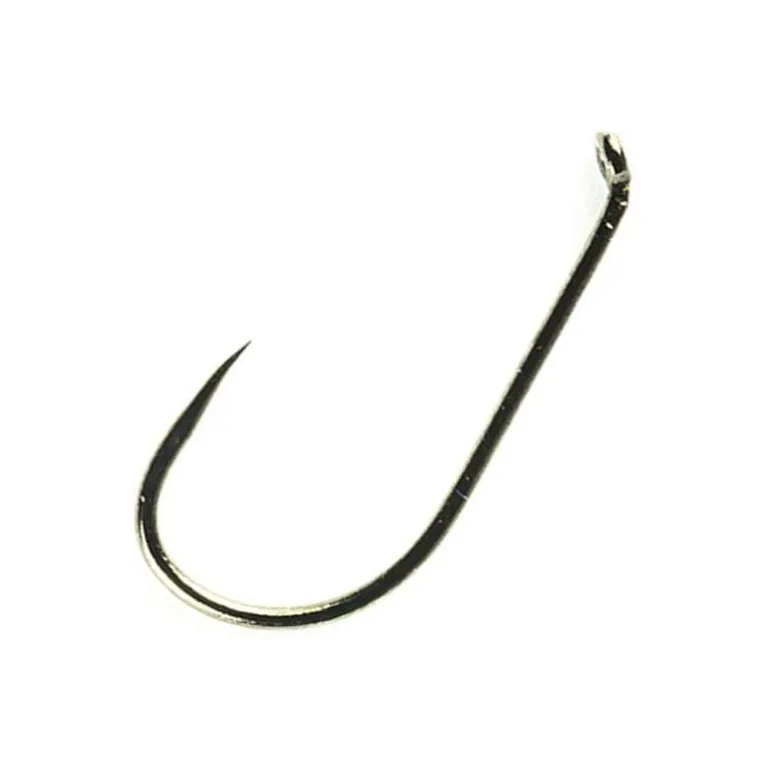 Hamecon Simple Mouche Devaux D103bl Hw - Par 25