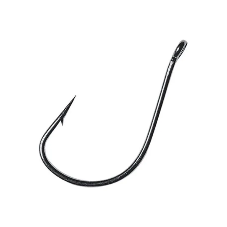Hamecon Simple Owner Mosquito Light Black Chrome
