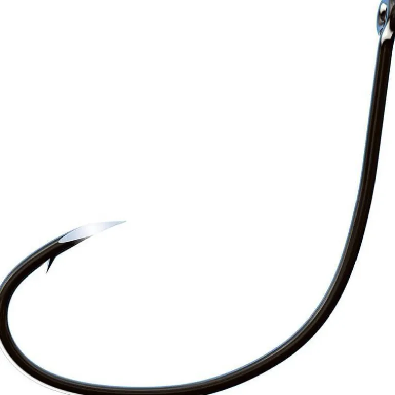 Hamecon Simple Tro-Kar Saltwater Kahle Circle Tk6