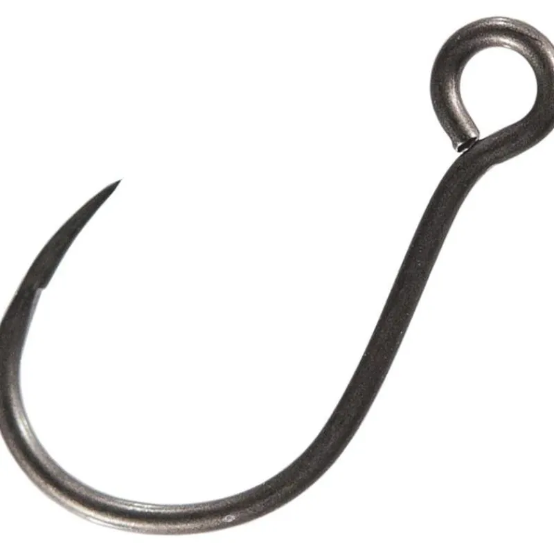 Decoy Petit Matériel^Hamecon Simple Truite Area Hook Type Iii - Par 10