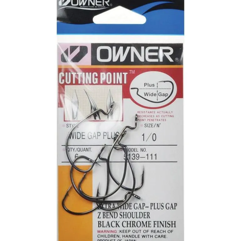 Hamecon Texan Owner Wide Gap 5139 - Pack