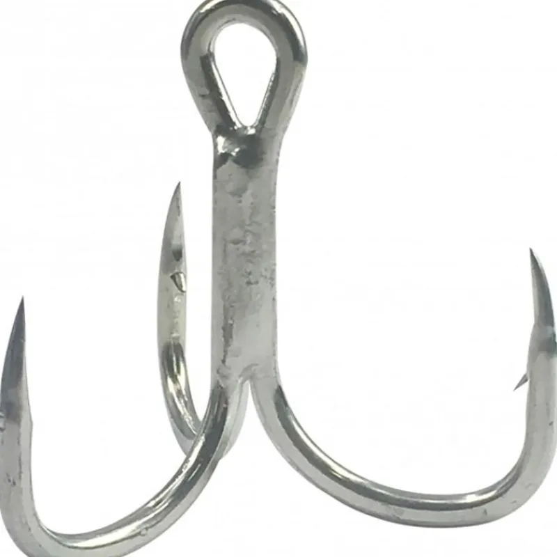 Explorer Tackle Hameçons^Hamecon Triple Popping Gt Treble Hook