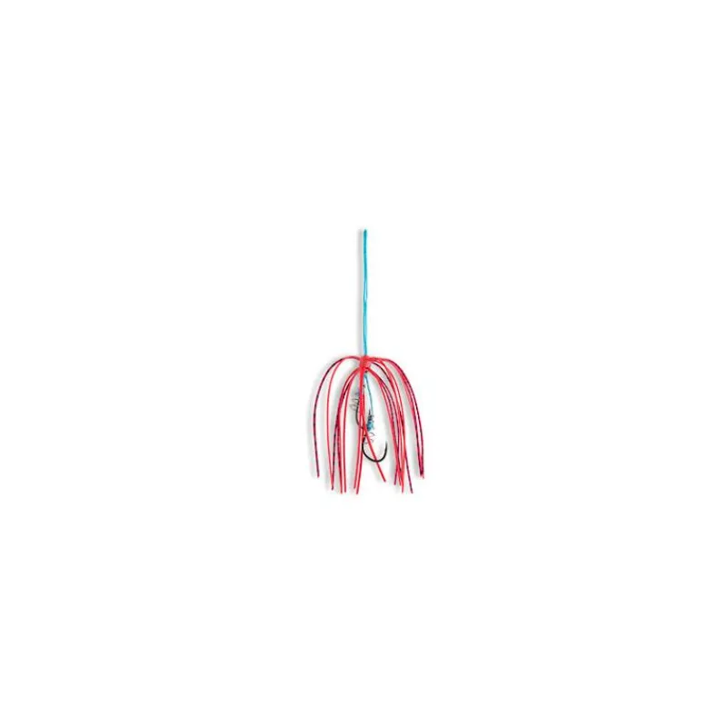 Ecogear Lignes Montées^Hameçon Assist Aquraba Rig Kuwase