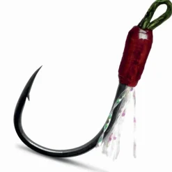 Hameçon Assist Vmc 7122Sa Magic Mini Assist