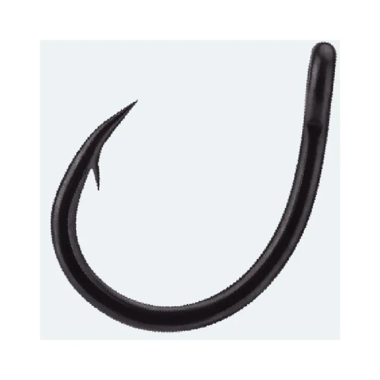 Hameçon Carpe Bkk Carp Curve Extreme - Par 10