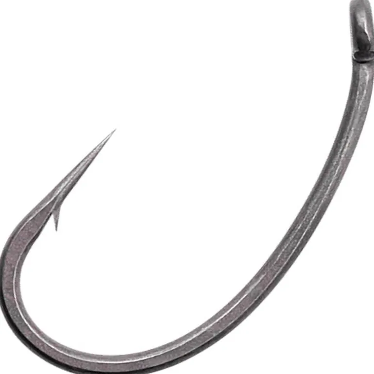 Hameçon Carpe Korda Kurv Shank X
