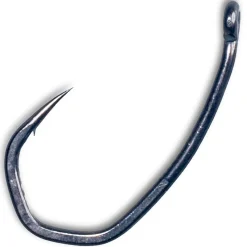 Nash Montages Carpe^Hameçon Carpe Claw Long Shank