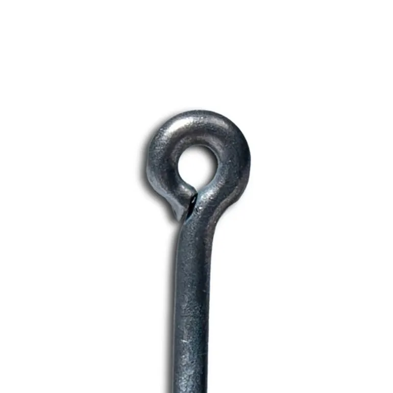 Hameçon Carpe Nash Curve Shank X